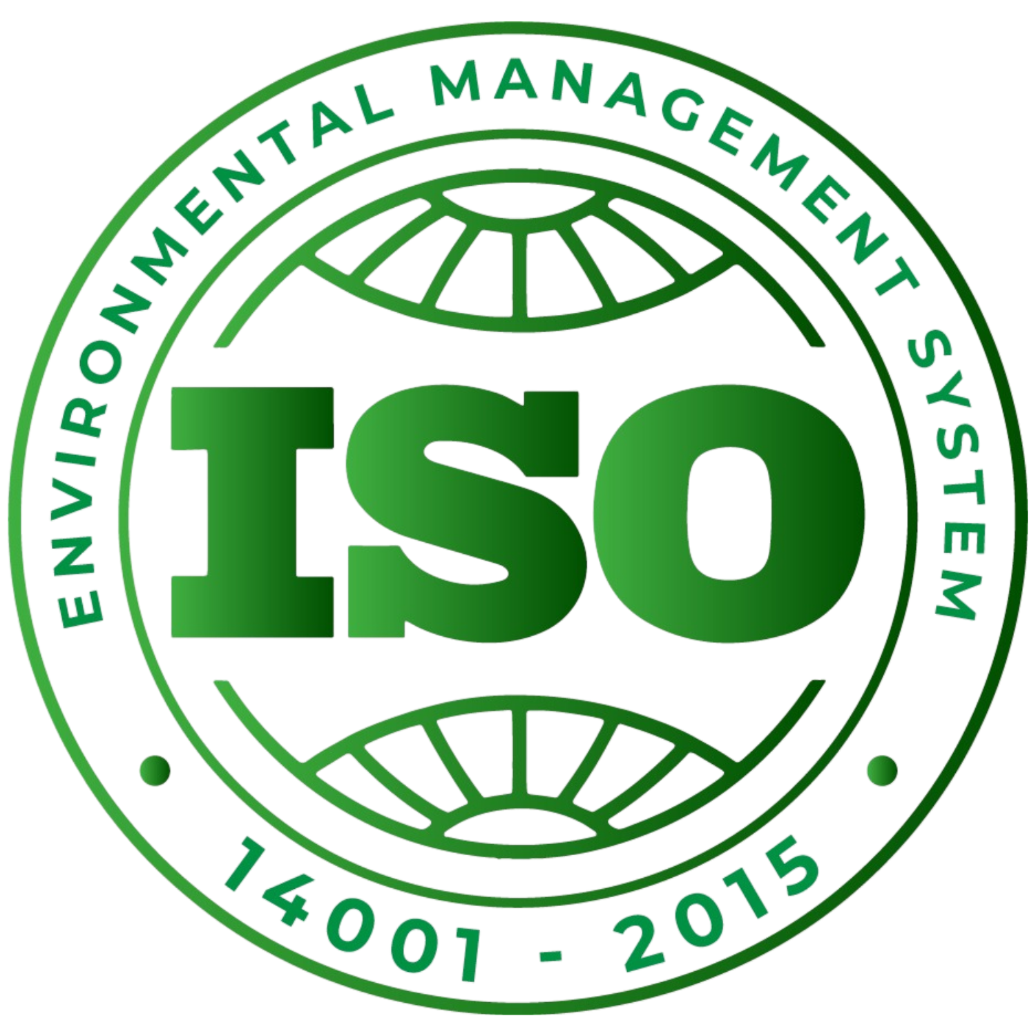 Certificado ISO 14001